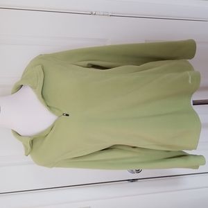 Eddie Bauer 1/4 zip